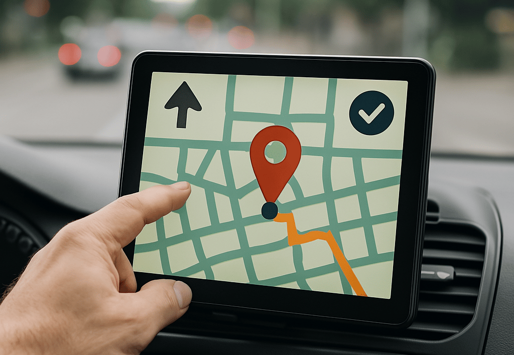 10 Ways Last-Mile Delivery Professionals Can Cut Fuel Costs