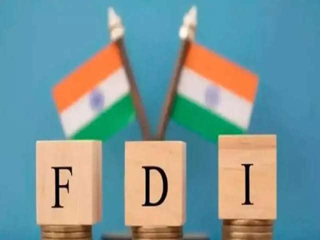 India's Foreign Direct Investment Soars: A Sign of Renewed Economic Confidence in 2024