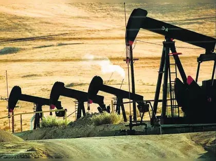 A Game-Changer for Energy Stocks: How the Removal of Windfall Tax Boosts RIL and ONGC