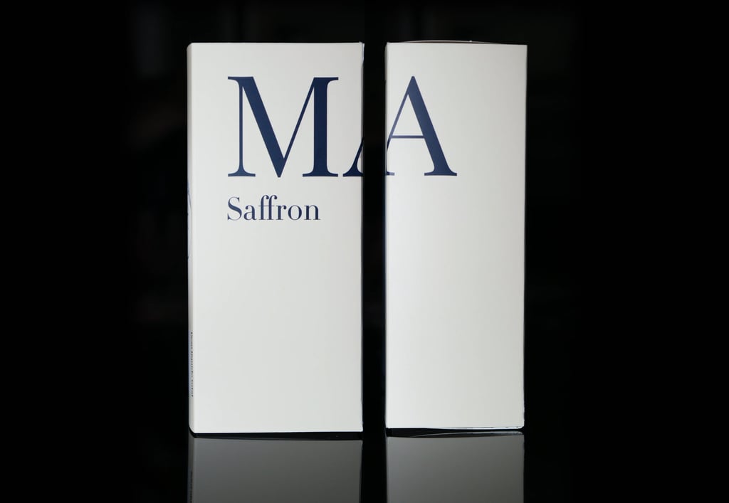 ma saffron zafferano acafrao caxia no brasil