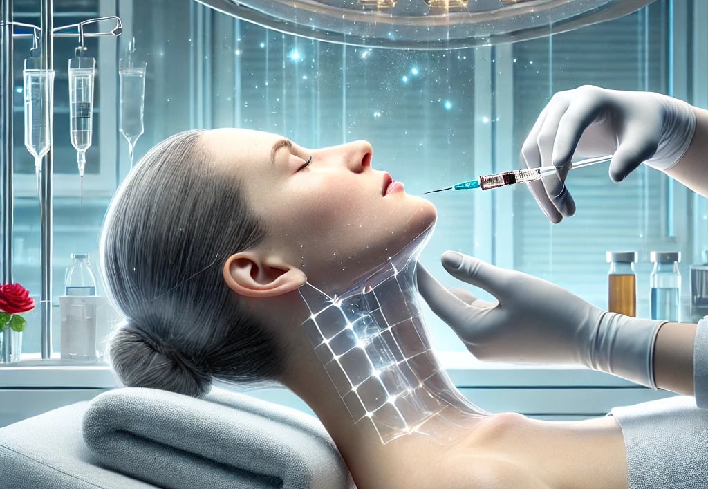 Enzimas Reconvinantes para Papada