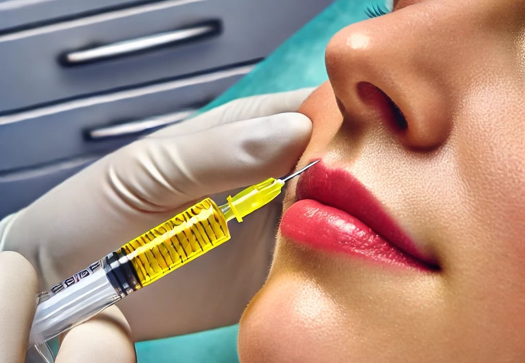 Rejuvenecimiento con Plasma