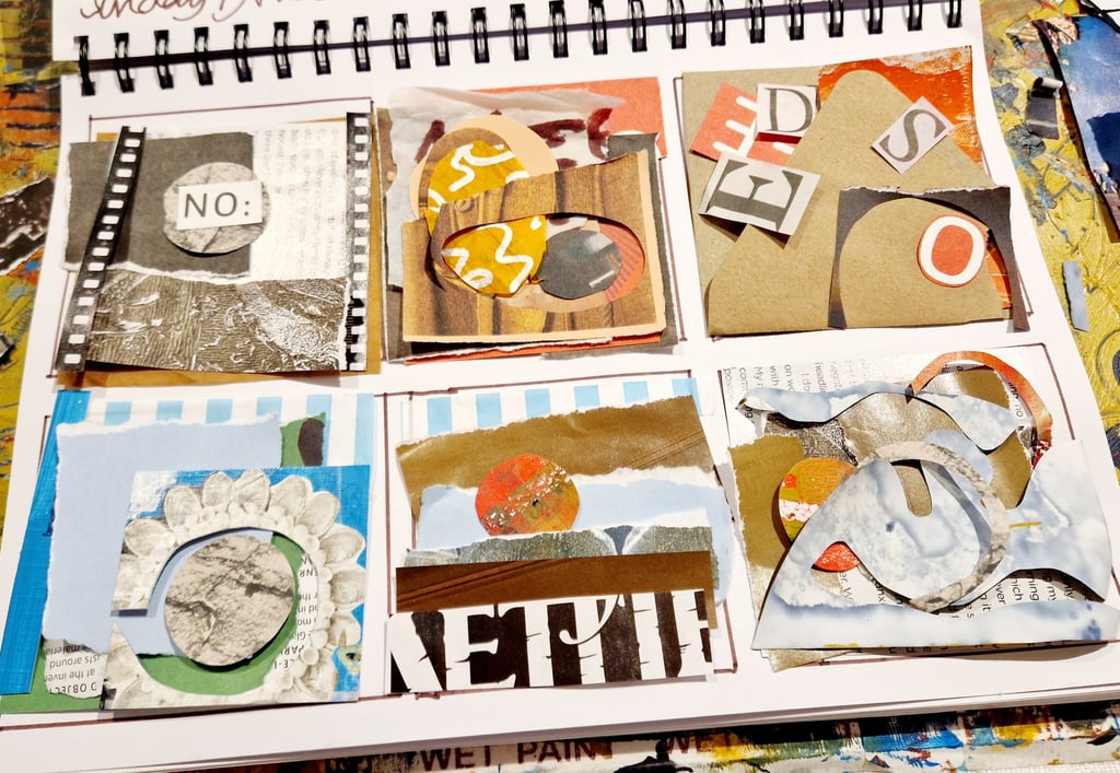 collage