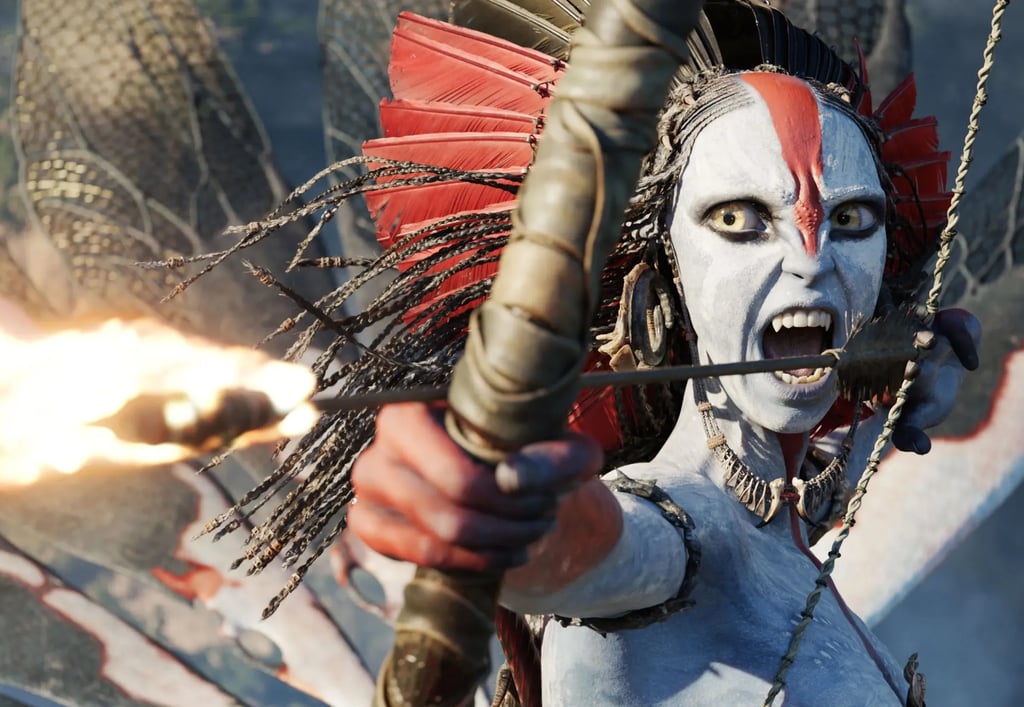 Avatar: F&A Cover Photo