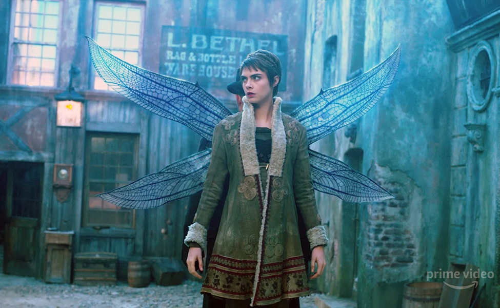 Carnival Row Post Image 1