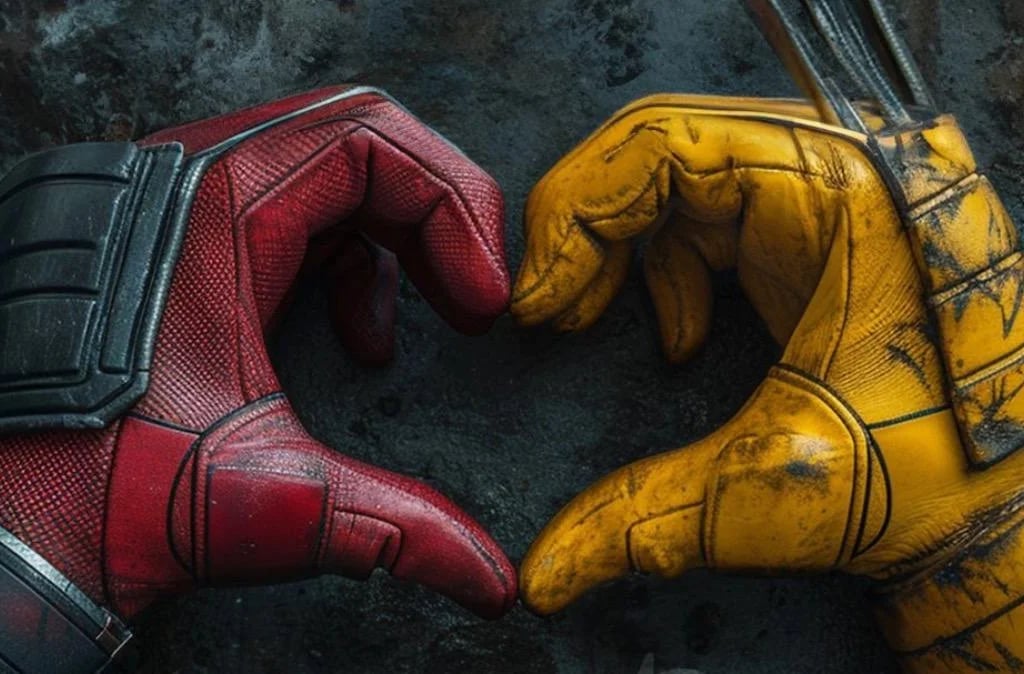 Deadpool and Wolverine Second Image