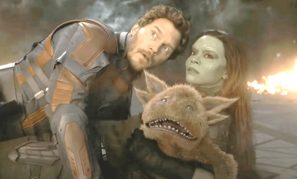 GotG 3 Post Image 4
