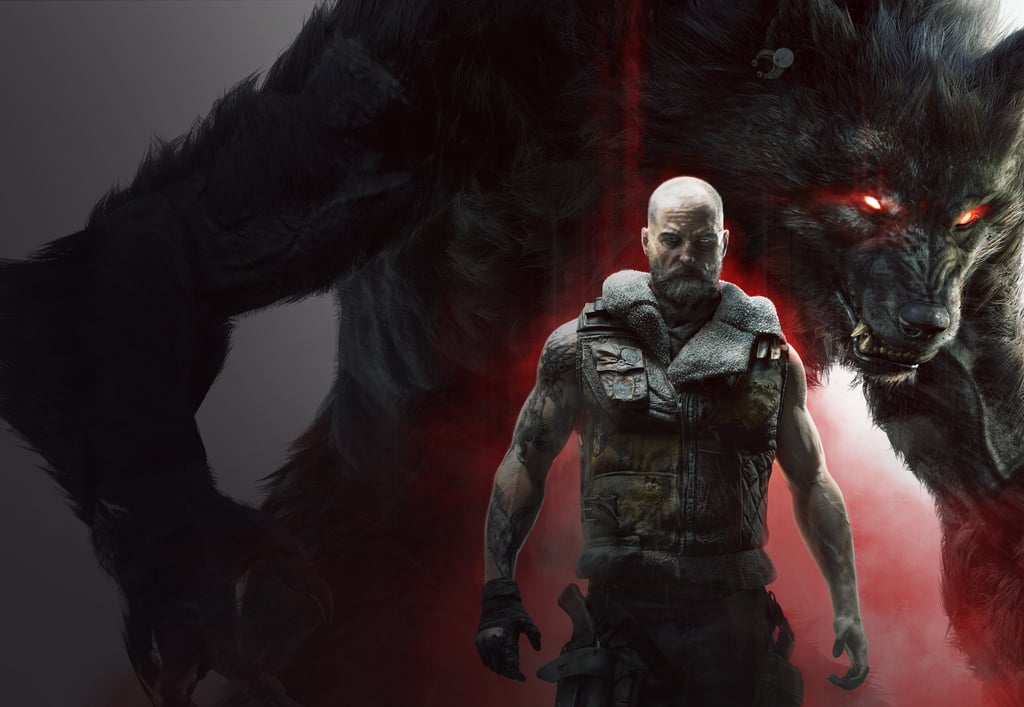 Werewolf: The Apocalypse Post Image 1