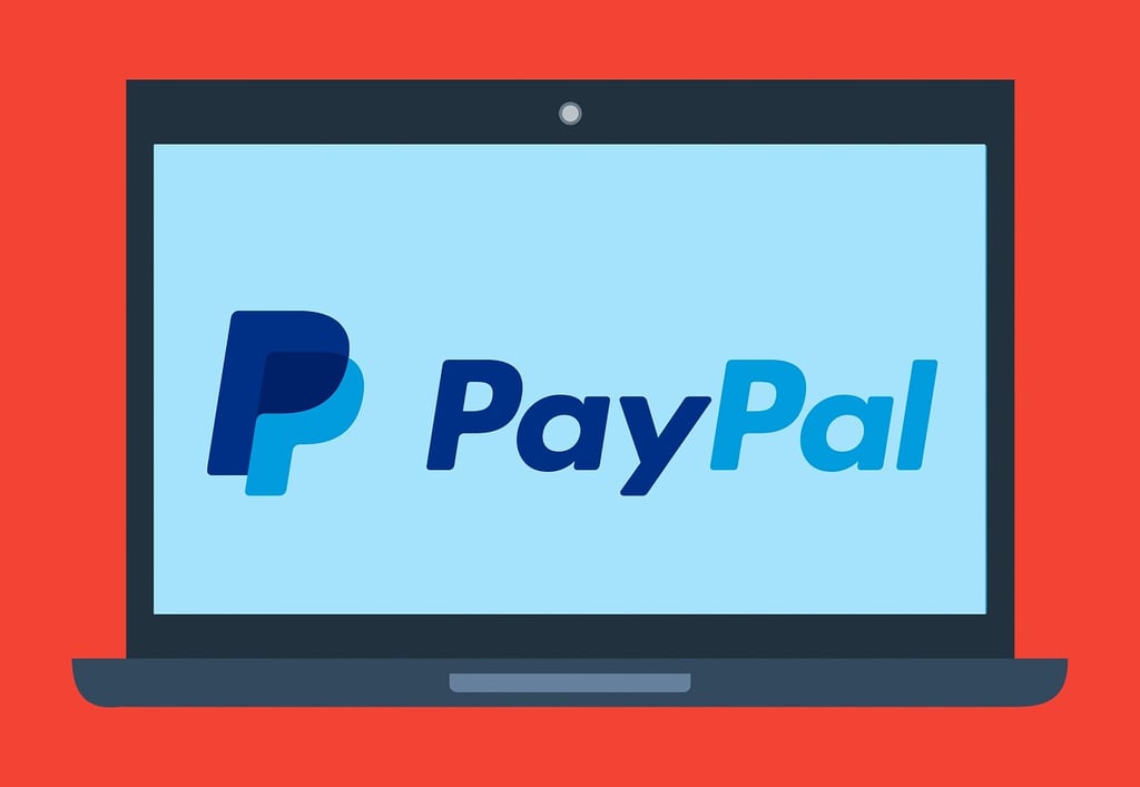 PayPal