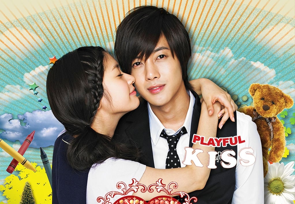 Playful Kiss - Beijo Brincalhão doramas