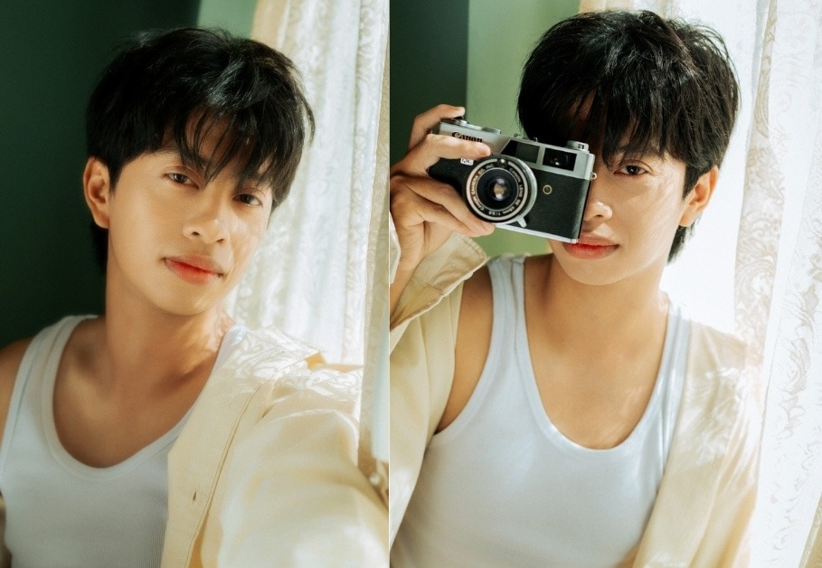 Những lưu ý cơ bản giúp nam giới có bức ảnh selfie chuyên nghiệp