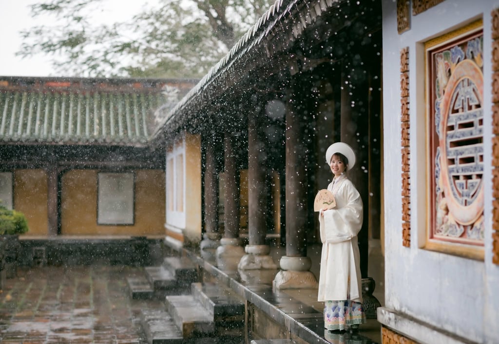 Cách thiết lập ánh sáng và màu sắc khi chụp ảnh trong điều kiện thiếu sáng