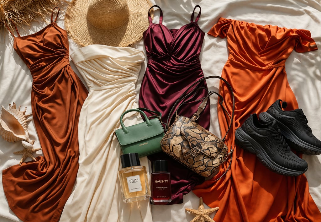 women summer clothes