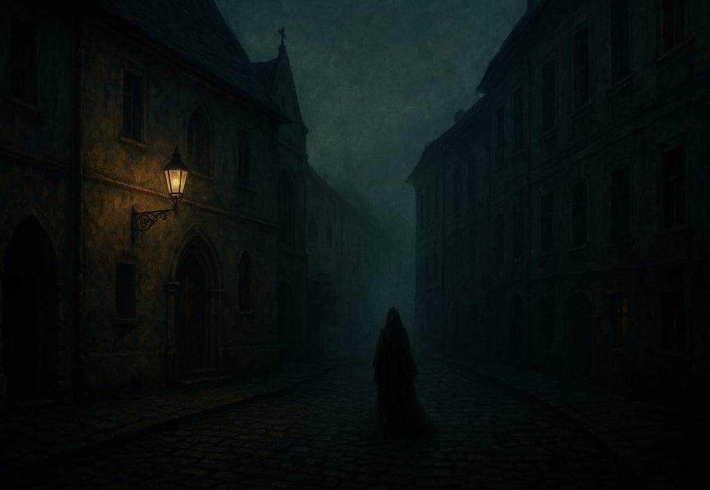 Cluj’s Historic Centre