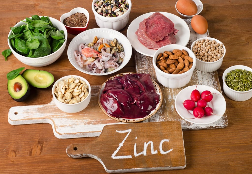 Natural remedies to enhance fertility: Tips for increasing conception chances in a healthy way