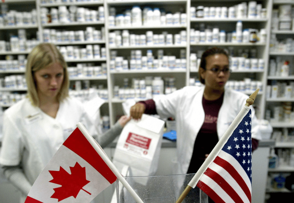 U.S. vs. Canadian Healthcare in 2025: A Tale of Two Systems and Paths to Improvement