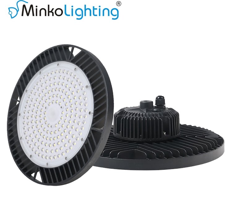 how to select led high bay light