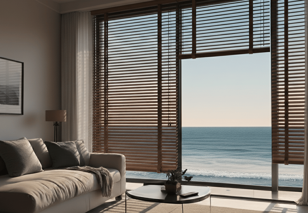 smart and luxury blinds