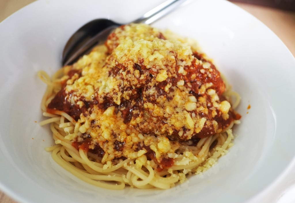 Pasta Boy - Amare La Cucina - Pasig City