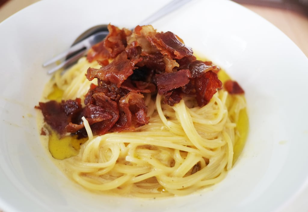 Pasta Boy - Amare La Cucina - Pasig City