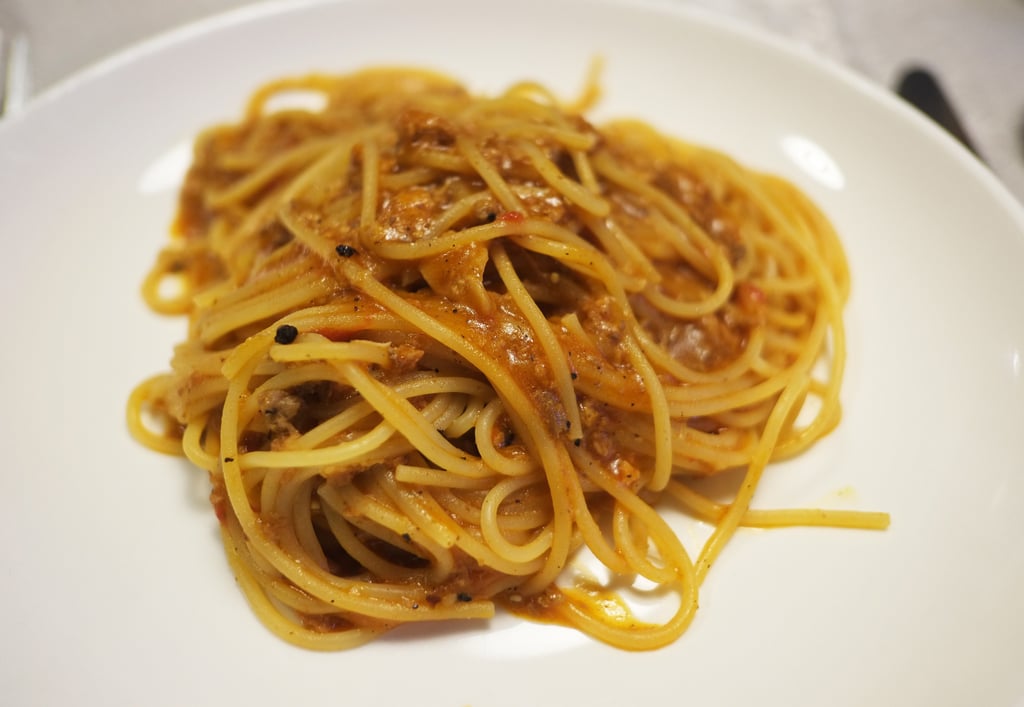 Pasta Boy - Bellini's - Quezon City