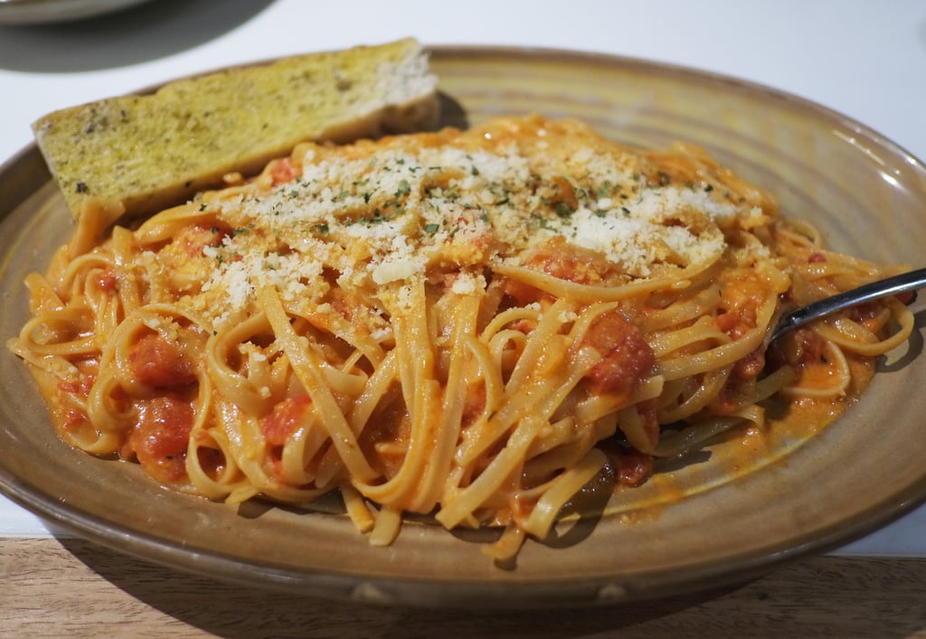 Pasta Boy - Borro - Quezon City