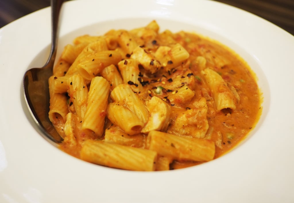 Pasta Boy - Buca di Beppo - Pasig City