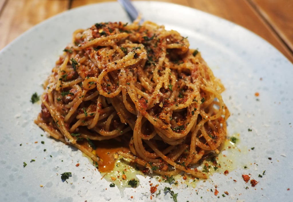 Pasta Boy - La Spezia - Quezon City