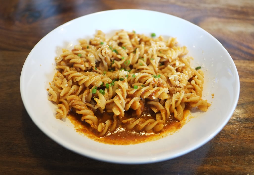 Pasta Boy - Mad Mark's Creamery & Good Eats - Quezon City