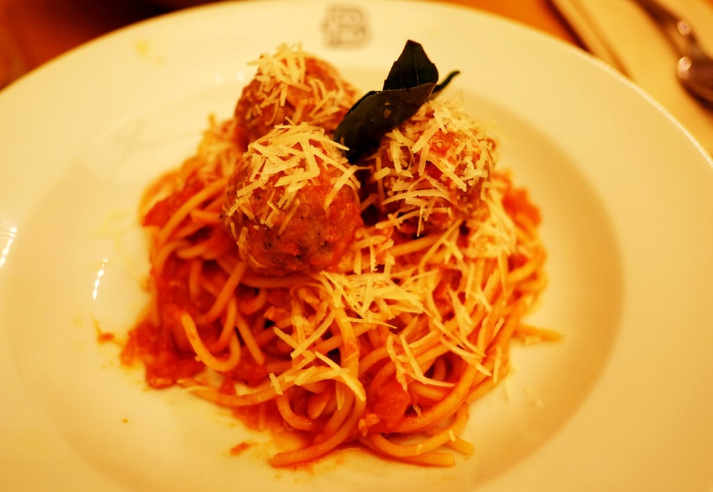 Pasta Boy - Paris Baguette - Quezon City