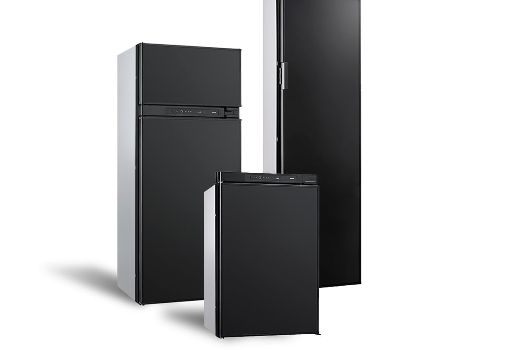 Thetford N4000 series RV refrigerators