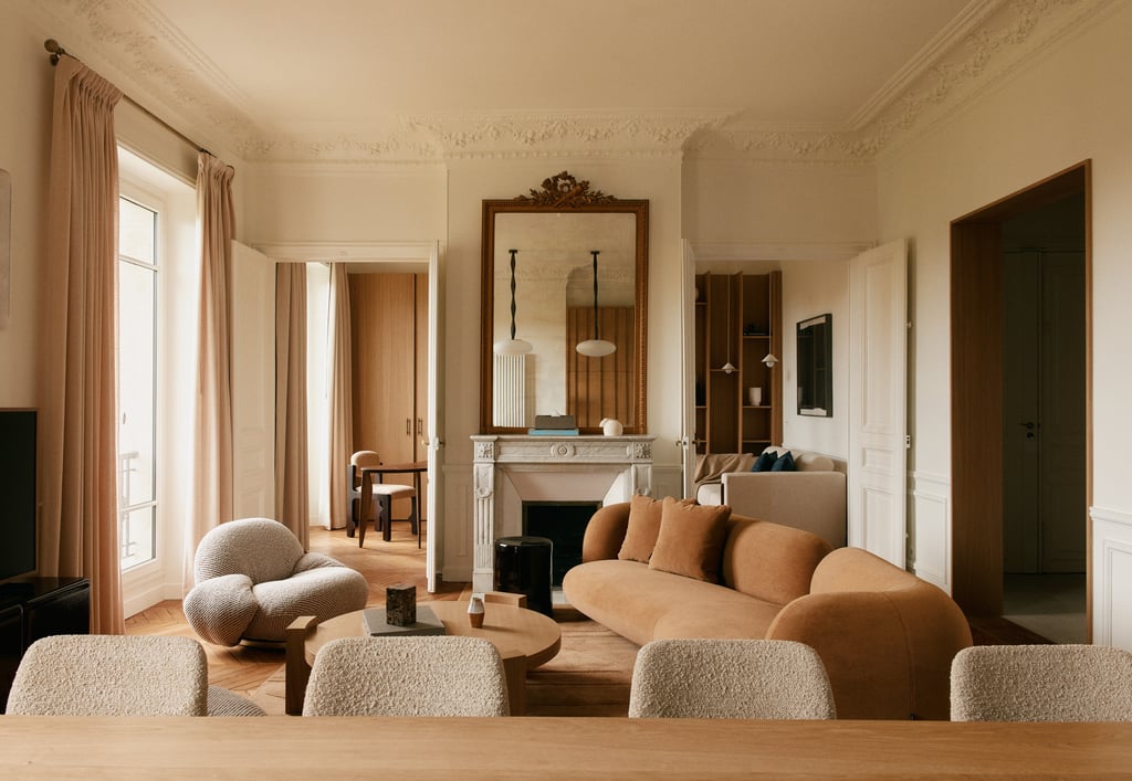 Highstay Expands Its Collection of Exclusive Paris Residences and Launches a New Insider Experience