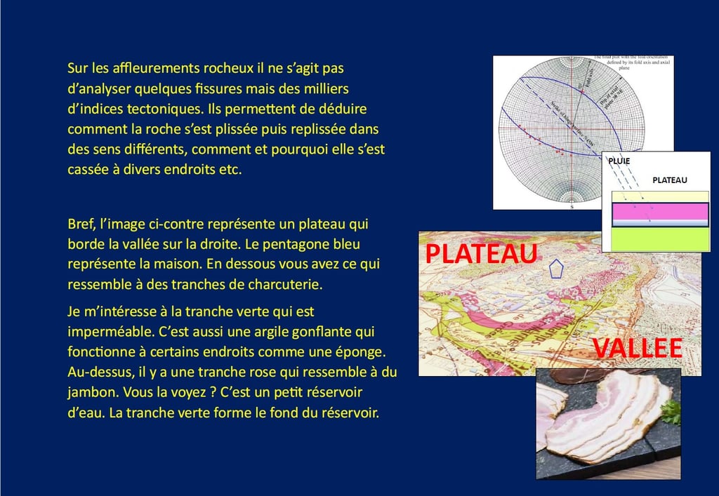 expertise sol  Ile de France 