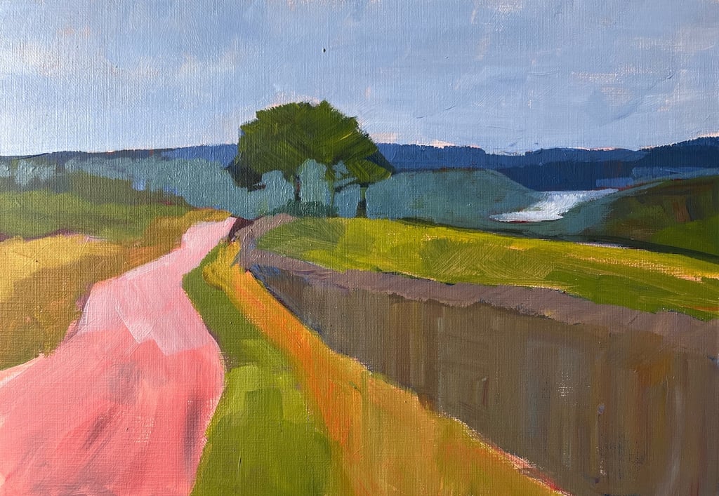 north yorkshire landscape