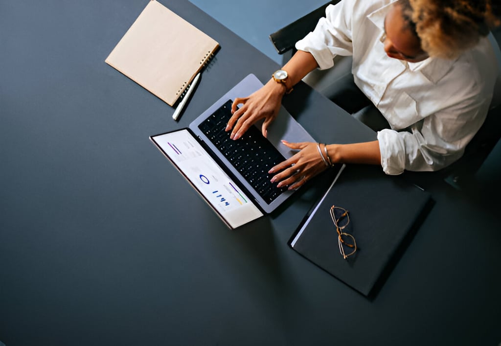 Egkomi Web Design, SEO, Social Media, and Digital Marketing Services