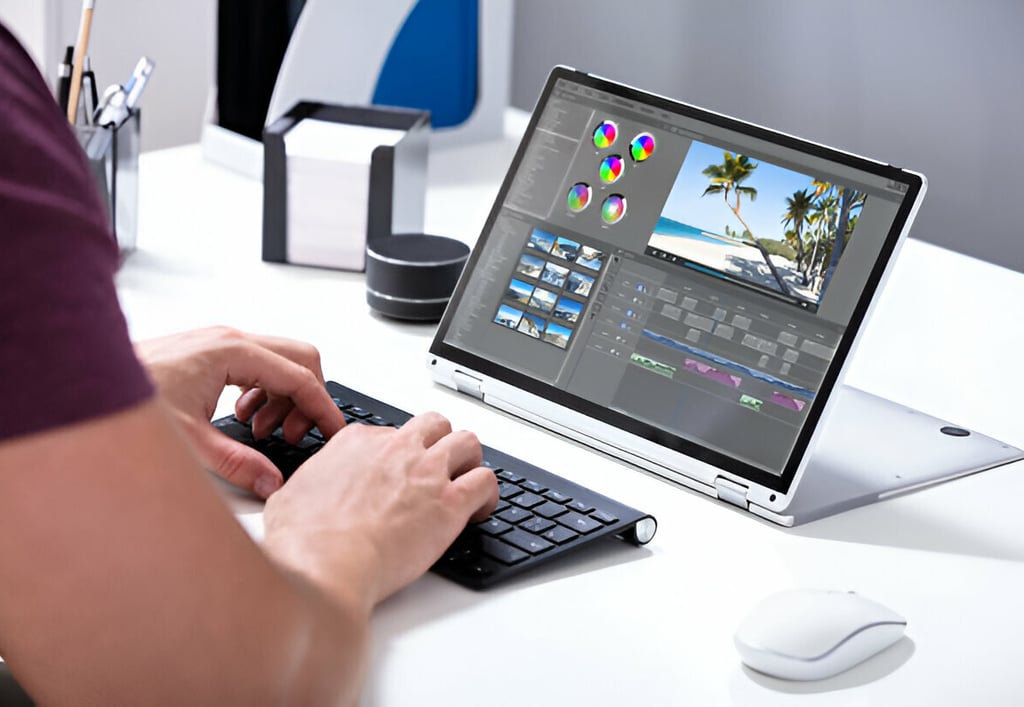 Graphic Design Paphos