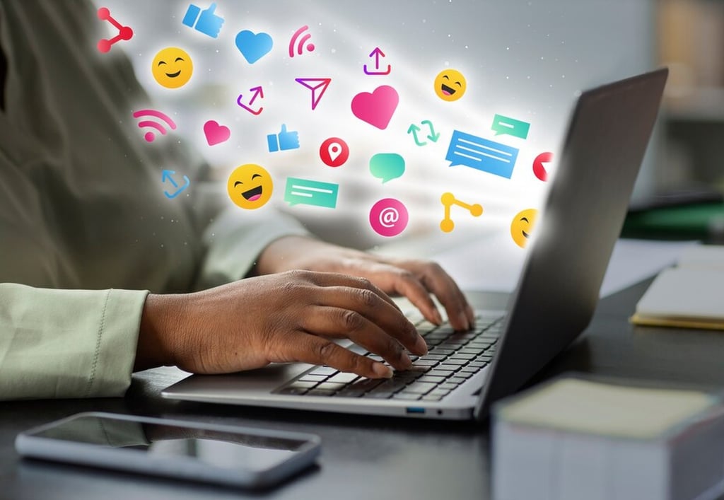Social Media Manager in Limassol