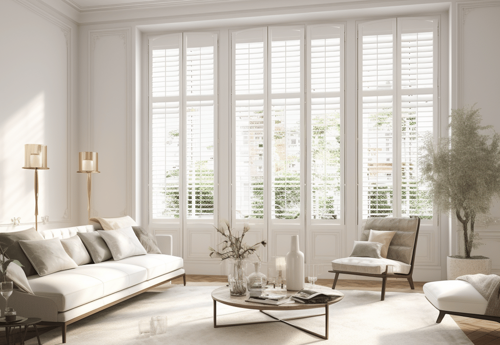 Raynes Park Affordable Local Shutter Installation