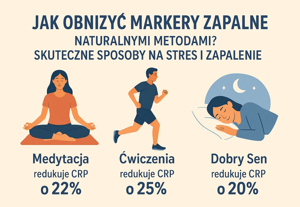 skuteczne sposoby na stres 