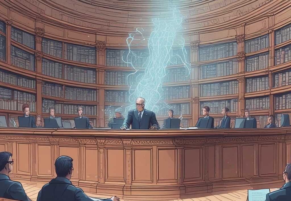 a man riding a skateboard down the side of a ramp