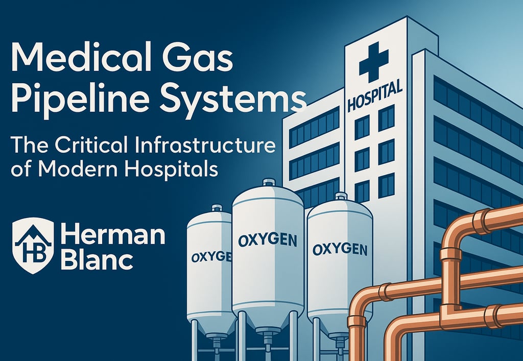 Medical Gas