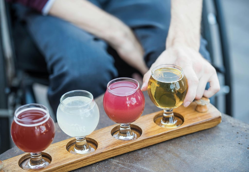 IB Business Sampling Methods in Market Research 