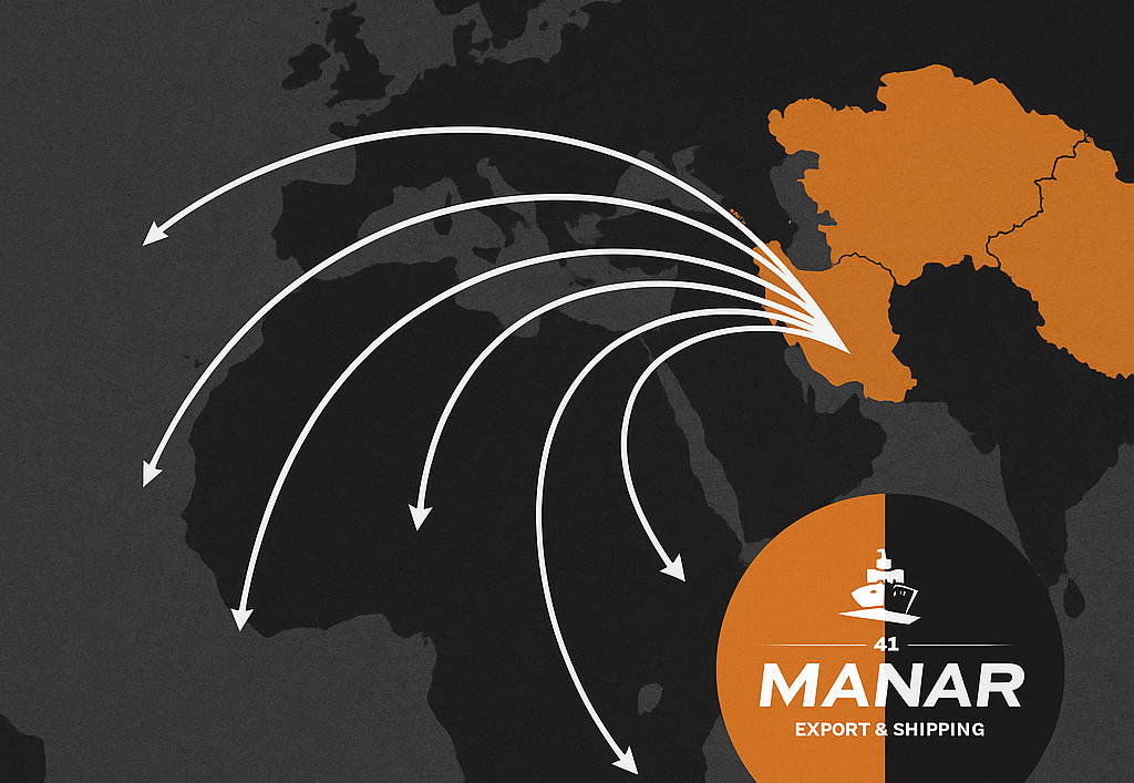أفضل طرق الشحن من الصين إلى الدول العربية وتكاليفها