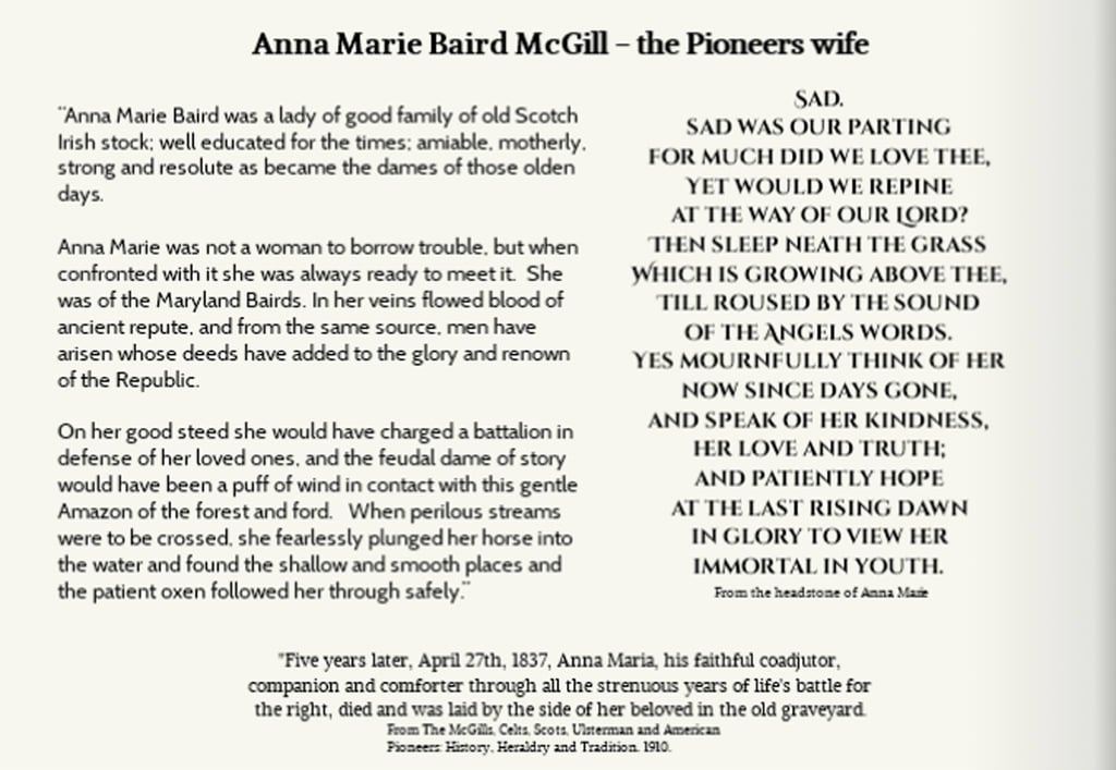 copyright Christine Applegate 2026