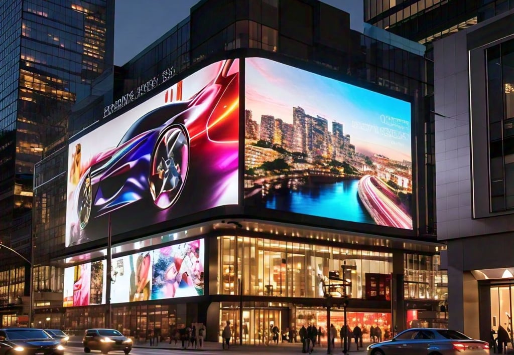 videowall controller