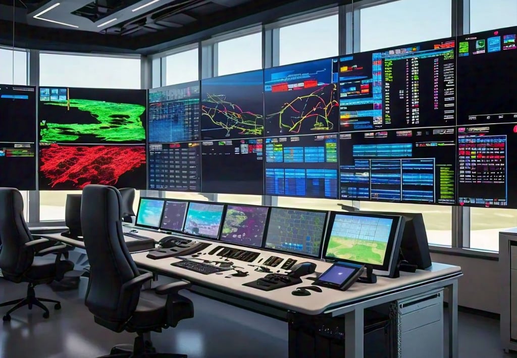 programmable led screen