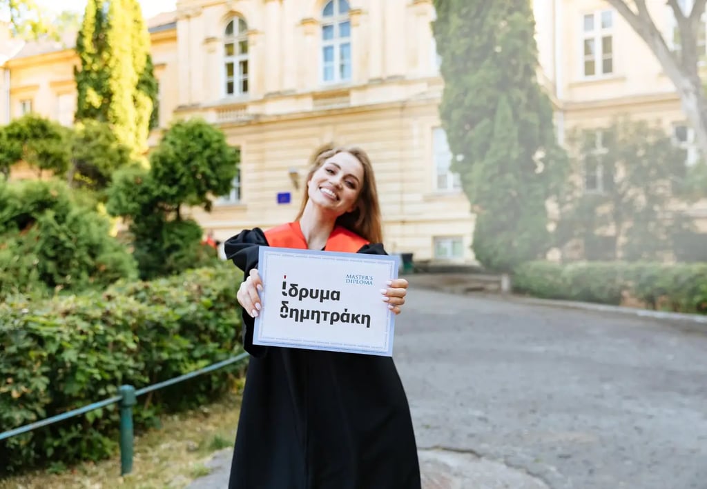 Τακτικό Πρόγραμμα Υποτροφιών