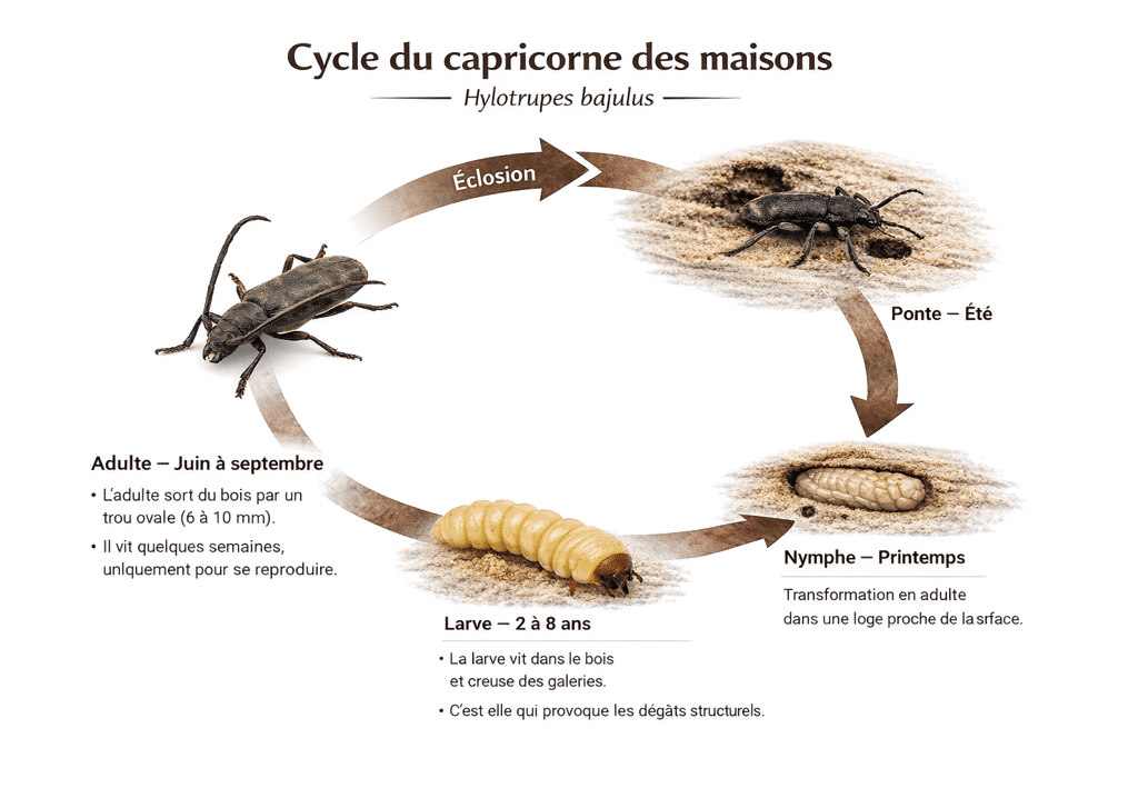 cycle-capricorne-maisons-hylotrupes-bajulus-suisse