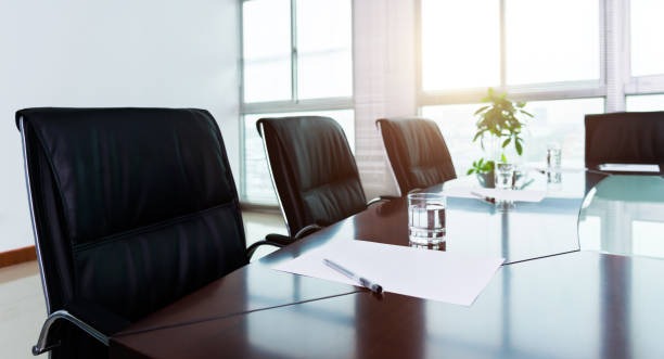 The Boardroom