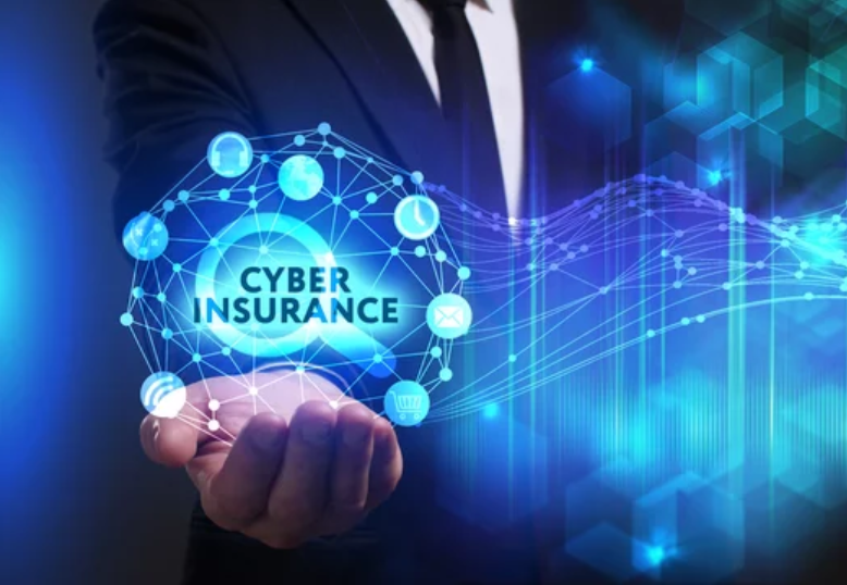 Seguro Ciber Cyber Insurance